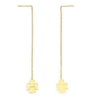 AMEN Mod. ANGELI GOLD - WW.ORLAG - Teknashop Ltd