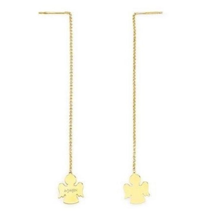 AMEN Mod. ANGELI GOLD - WW.ORLAG - Teknashop Ltd