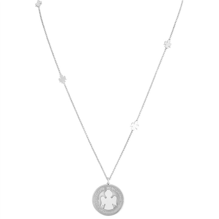 AMEN Mod. ANGELO CUSTODE - WW.CPAB1 - Teknashop Ltd