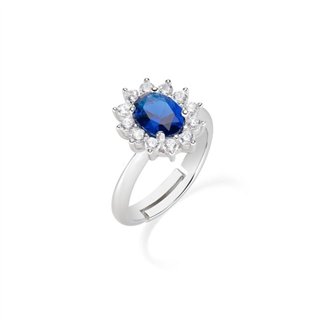 AMEN JEWELRY Mod. ANLDGBBBL3 - WW.ANLDGBBBL3 - Teknashop Ltd