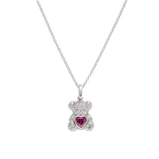 AMEN  JEWELRY Mod. CLPTEHBRZ - WW.CLPTEHBRZ - Teknashop Ltd