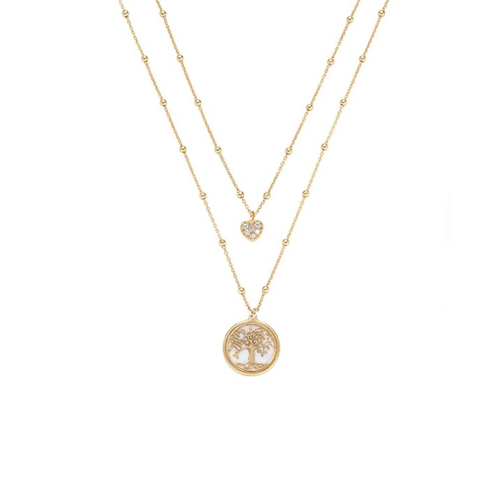AMEN  JEWELRY Mod. CL2ALCUG1 - WW.CL2ALCUG1 - Teknashop Ltd