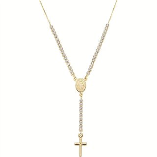AMEN  JEWELRY Mod. CLCRMIGBZ4 - WW.CLCRMIGBZ4 - Teknashop Ltd