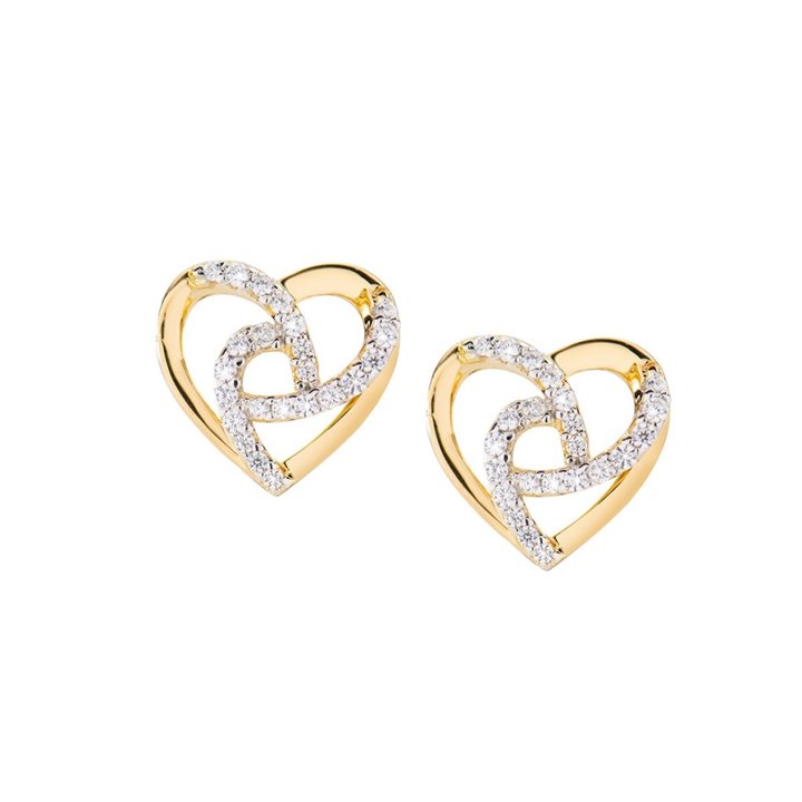 AMEN  JEWELRY Mod. EHHGBZ - WW.EHHGBZ - Teknashop Ltd