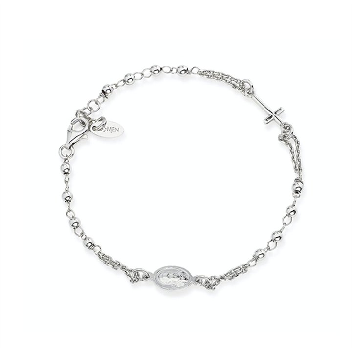 AMEN  JEWELRY Mod. BROB3 - WW.BROB3 - Teknashop Ltd