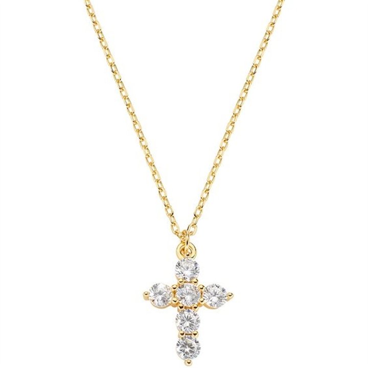 AMEN  JEWELRY Mod. CLCRPAGBZ - WW.CLCRPAGBZ - Teknashop Ltd