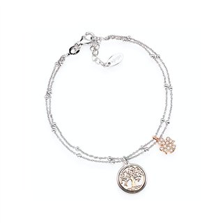 AMEN  JEWELRY Mod. BR2AL - WW.BR2AL - Teknashop Ltd