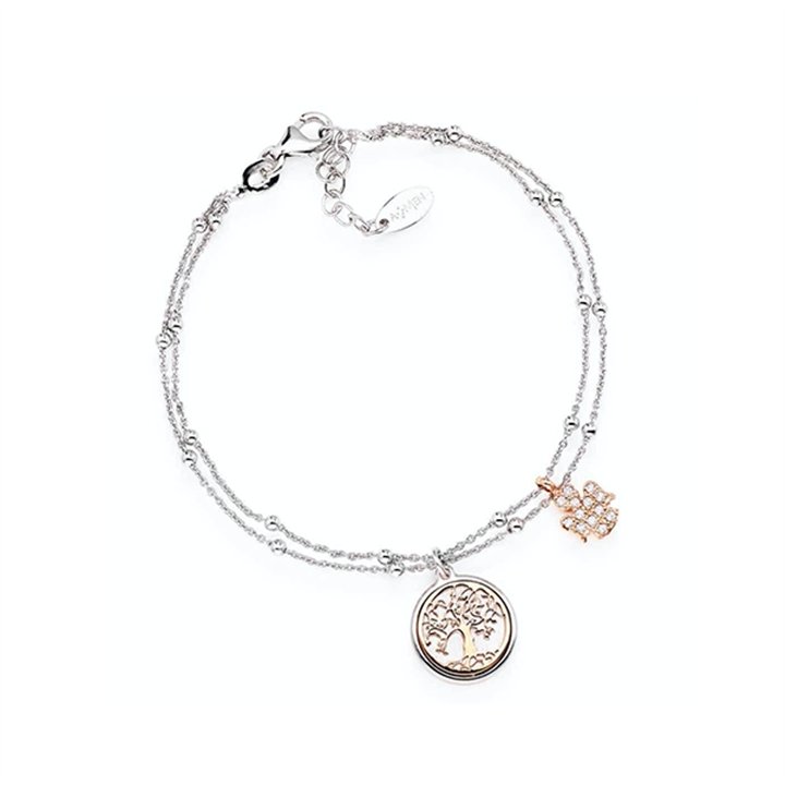AMEN  JEWELRY Mod. BR2AL - WW.BR2AL - Teknashop Ltd