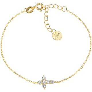 AMEN  JEWELRY Mod. BRCRPAGBZ - WW.BRCRPAGBZ - Teknashop Ltd