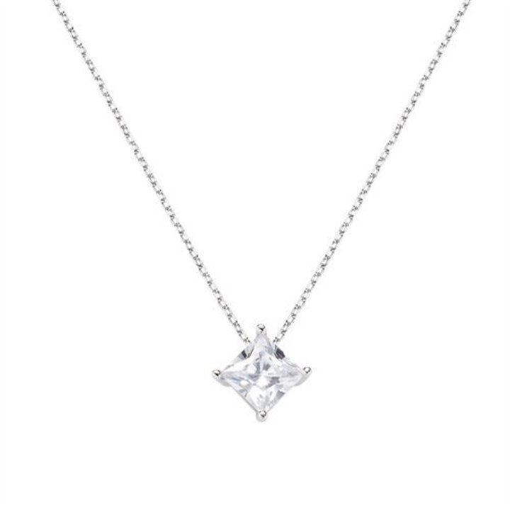 AMEN  JEWELRY Mod. CLSOQ50BB - WW.CLSOQ50BB - Teknashop Ltd