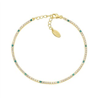 AMEN  JEWELRY Mod. BT1G7BAC17 - WW.BT1G7BAC17 - Teknashop Ltd