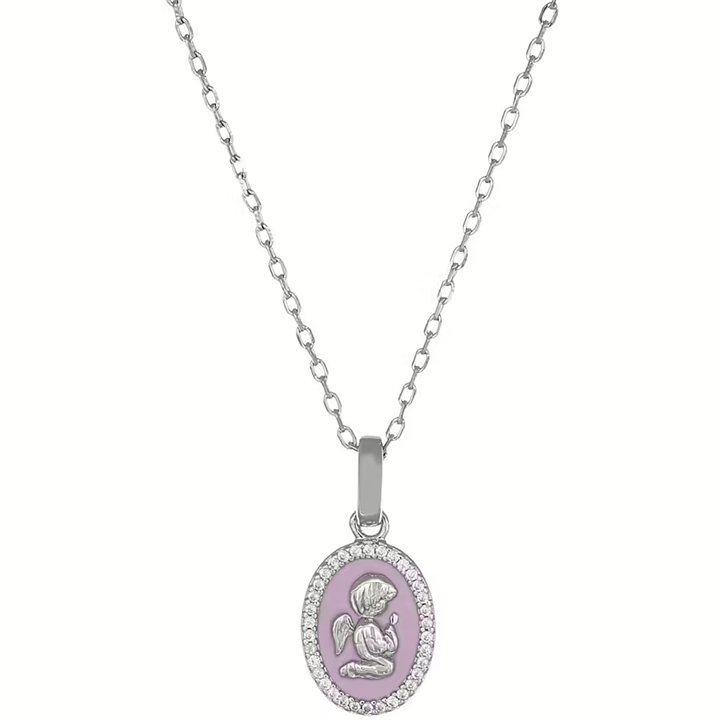 AMEN  JEWELRY Mod. CLANSMBRO - WW.CLANSMBRO - Teknashop Ltd