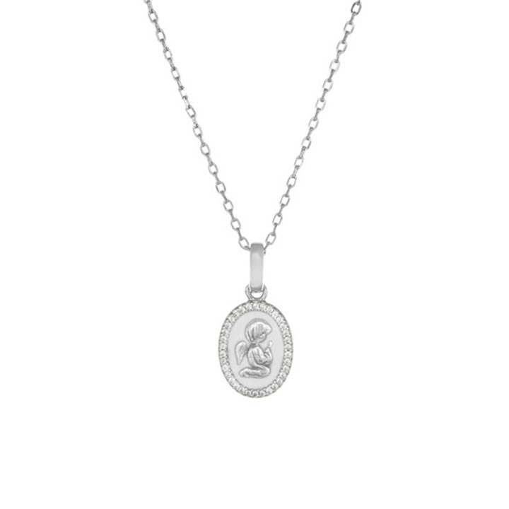 AMEN  JEWELRY Mod. CLANSMBB - WW.CLANSMBB - Teknashop Ltd