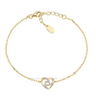AMEN  JEWELRY Mod. BRHHGBZ - WW.BRHHGBZ - Teknashop Ltd