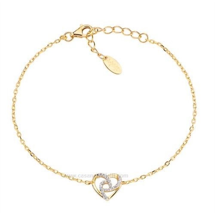 AMEN  JEWELRY Mod. BRHHGBZ - WW.BRHHGBZ - Teknashop Ltd