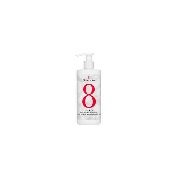Elizabeth Arden Eight Hour Loción Corporal Hidratante 380ml - unisex - Teknashop Ltd