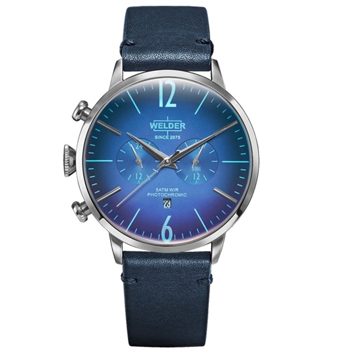 WELDER WATCHES Mod. WWRC303 - WW.WWRC303 - Teknashop Ltd