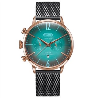 WELDER WATCHES Mod. WWRC405 - WW.WWRC405 - Teknashop Ltd