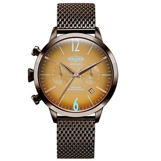 WELDER WATCHES Mod. WWRC606 - WW.WWRC606 - Teknashop Ltd