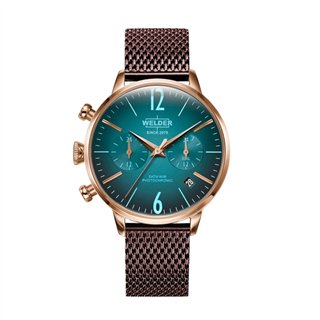 WELDER WATCHES Mod. WWRC610 - WW.WWRC610 - Teknashop Ltd