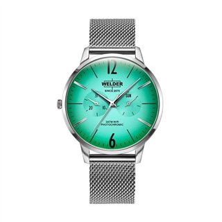 WELDER WATCHES Mod. WWRS400 - WW.WWRS400 - Teknashop Ltd