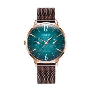WELDER WATCHES Mod. WWRS610 - WW.WWRS610 - Teknashop Ltd