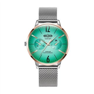 WELDER WATCHES Mod. WWRS647 - WW.WWRS647 - Teknashop Ltd