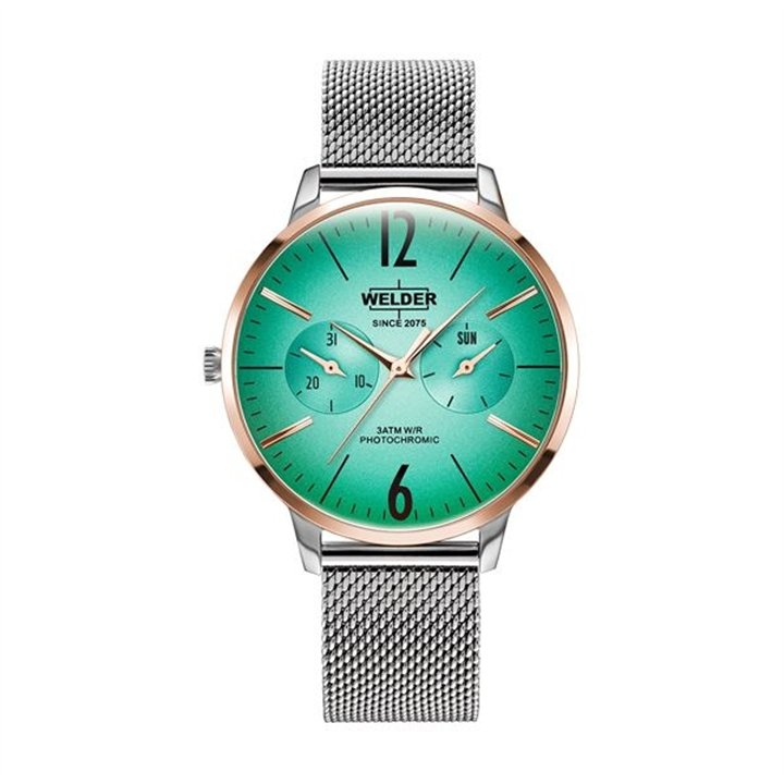 WELDER WATCHES Mod. WWRS647 - WW.WWRS647 - Teknashop Ltd