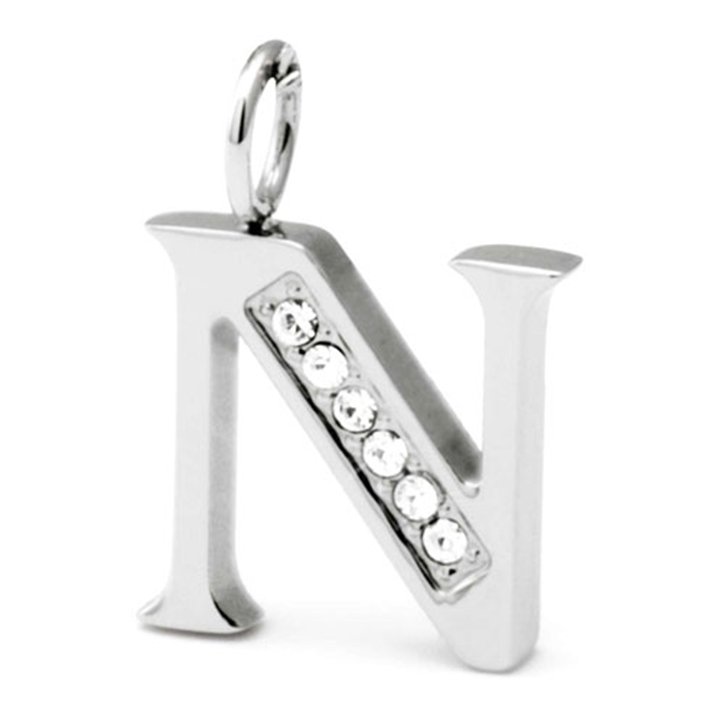 S'AGAPõ CHARM MOD. "N" - WW.SALN1 - Teknashop Ltd