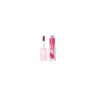 Maybelline Plump Brillo De Labios Voluminizador 004 Red Flag 5,4ml - unisex - Teknashop Ltd