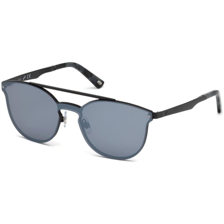 WEB SUNGLASSES Mod.WE0190 02C 00 ***SPECIAL PRICE*** - WW.WE0190 02C 00 - Teknashop Ltd