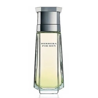Carolina Herrera Herrera For Men Eau De Toilette Spray 100ml - man - Teknashop Ltd
