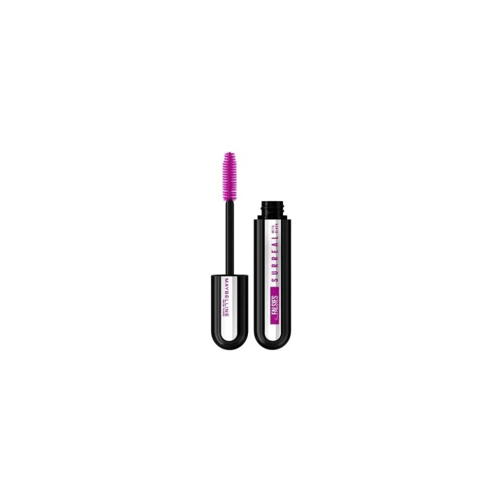 Maybelline The Falsies Surreal Mascara Meta Black 10ml - unisex - Teknashop Ltd