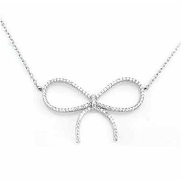 ROSATO SILVER JEWELS  MY CATENA COLLECTION - Collana/Necklace - WW.CL10 - Teknashop Ltd