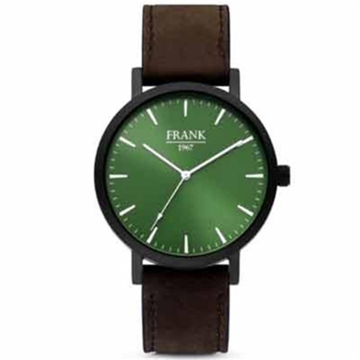 FRANK 1967 Mod. 7FW-0012 - WW.7FW-0012 - Teknashop Ltd
