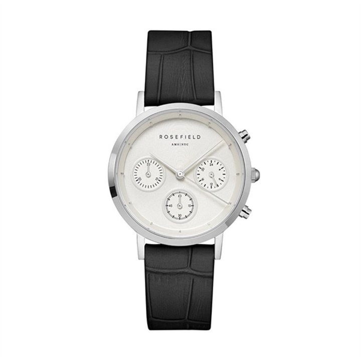 ROSEFIELD WATCHES Mod. NCBS-N94 - WW.NCBS-N94 - Teknashop Ltd