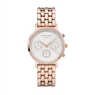 ROSEFIELD WATCHES Mod. NWG-N91 - WW.NWG-N91 - Teknashop Ltd
