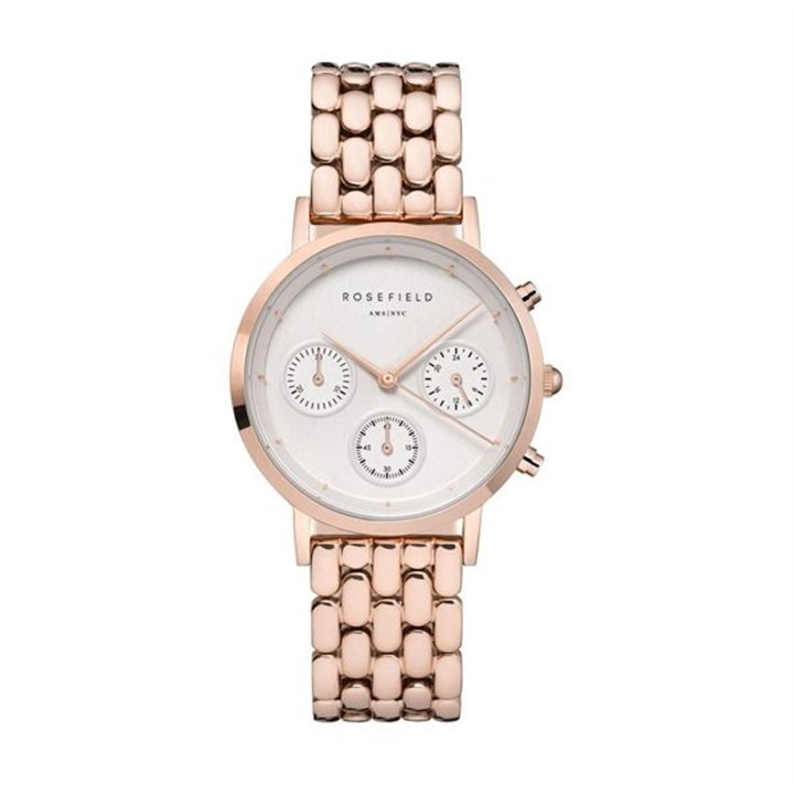 ROSEFIELD WATCHES Mod. NWG-N91 - WW.NWG-N91 - Teknashop Ltd