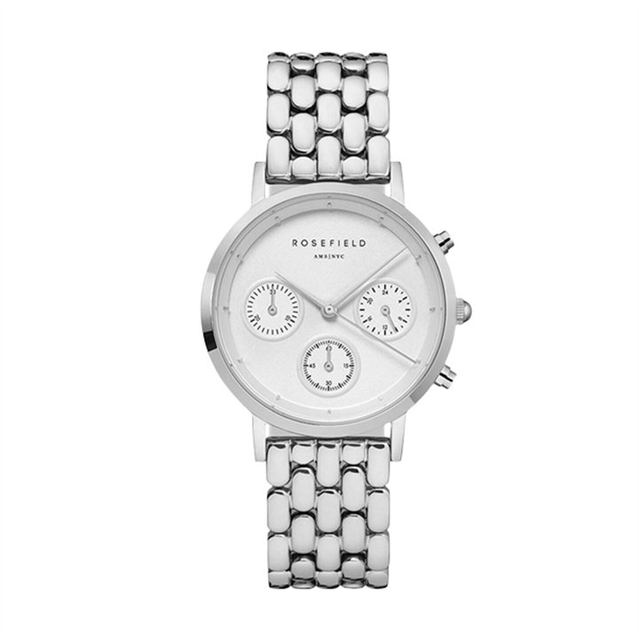 ROSEFIELD WATCHES Mod. NWG-N92 - WW.NWG-N92 - Teknashop Ltd