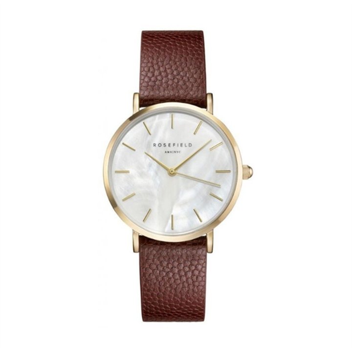 ROSEFIELD WATCHES Mod. UWCCSG-U27 - WW.UWCCSG-U27 - Teknashop Ltd