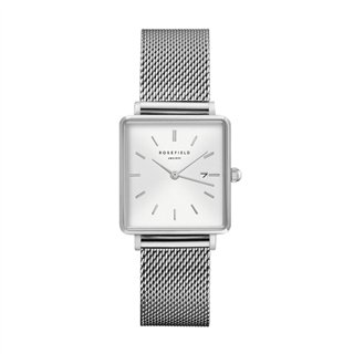 ROSEFIELD WATCHES Mod. QWSS-Q02 - WW.QWSS-Q02 - Teknashop Ltd