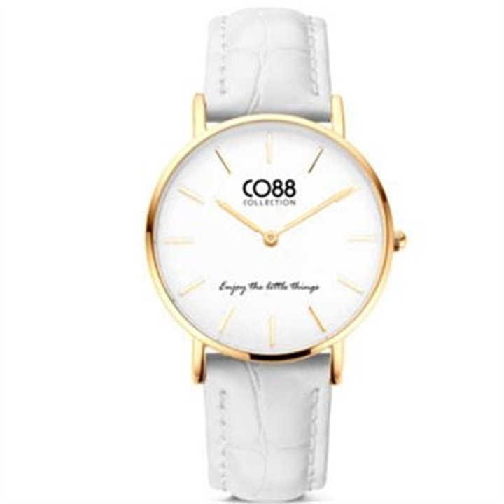 CO88 OROLOGI Mod. 8CW-10081 - WW.8CW-10081 - Teknashop Ltd