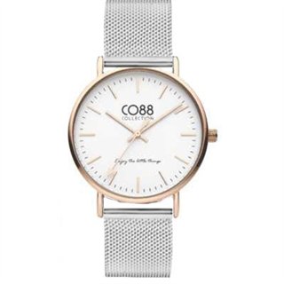 CO88 COLLECTION Mod. 8CW-10021B - WW.8CW-10021B - Teknashop Ltd