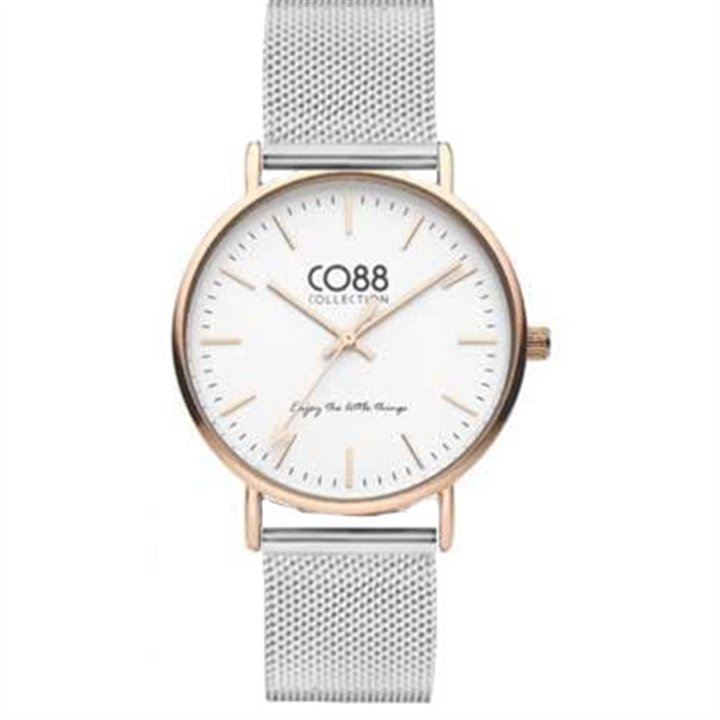 CO88 COLLECTION Mod. 8CW-10021B - WW.8CW-10021B - Teknashop Ltd