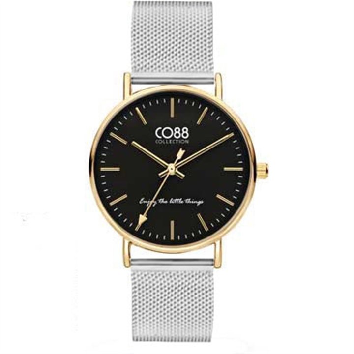 CO88 COLLECTION Mod. 8CW-10019B - WW.8CW-10019B - Teknashop Ltd