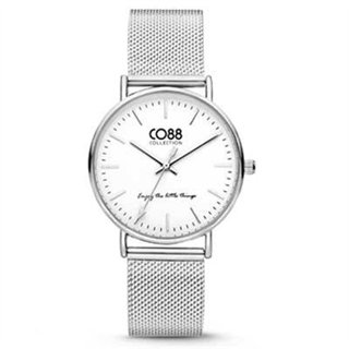 CO88 COLLECTION Mod. 8CW-10002 - WW.8CW-10002 - Teknashop Ltd