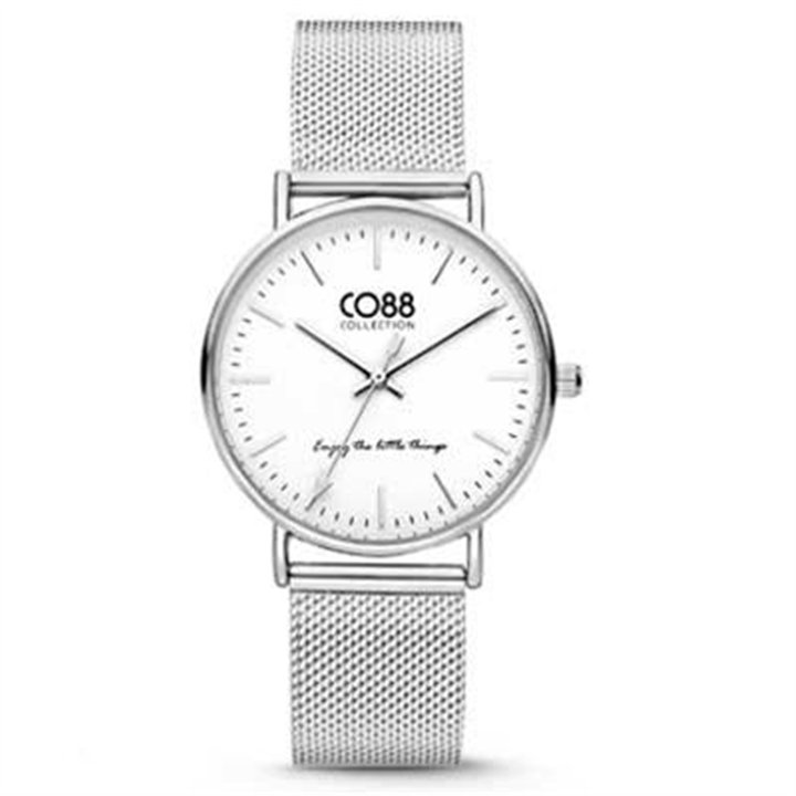CO88 COLLECTION Mod. 8CW-10002 - WW.8CW-10002 - Teknashop Ltd