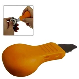 BACK CASE OPENER - APRI FONDELLO - WW.XHD-1 - Teknashop Ltd