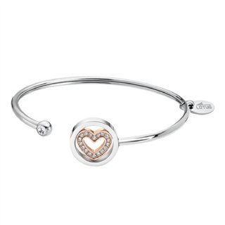 LOTUS JEWELS JEWELRY Mod. LS2182-2/2 - WW.LS2182-2_2 - Teknashop Ltd
