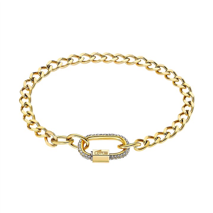 LOTUS JEWELS JEWELRY Mod. LS2338-2/2 - WW.LS2338-2_2 - Teknashop Ltd